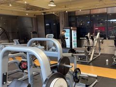 -聚健身GatherFitness(余杭店)