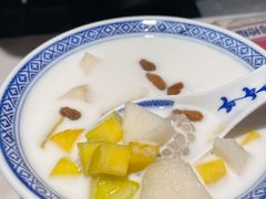 -老廣糖水铺(乐汇城店)