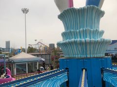 -华夏文旅西安度假区