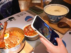 -火山屋台(新街口店)