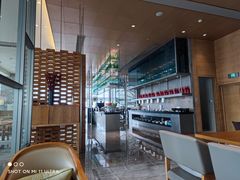 -重庆解放碑威斯汀酒店