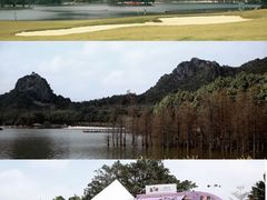 -南宁花花大世界景区