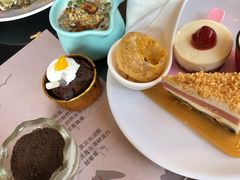-海草馆自助餐厅(悦海店)
