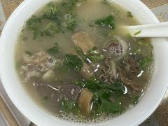 -清真·鸦儿李记·小馆(后海店)