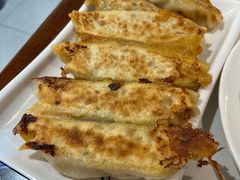 -春水锅贴·传统鲁菜(大明湖店)