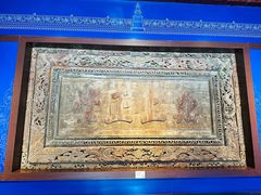 -张掖大佛寺景区