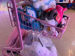 -阿尔法Game Station(中山路店)