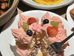 -茶港·点心·啫啫煲(王府井店)