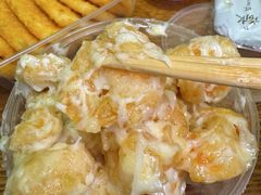-沪上馨和小馆•海派上海菜(陆家浜路店)