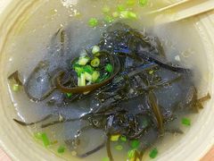带丝汤-协茂森老钟家(龙湖滨江天街店)