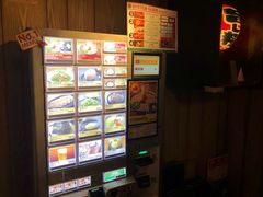 -一兰拉面(新宿中央东口店)
