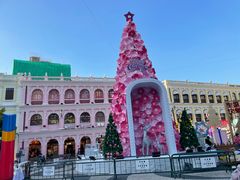 -钜记手信(兴华楼店)