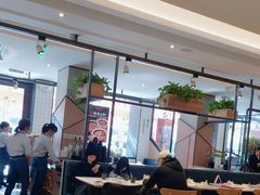 -新旺茶餐厅·早餐·夜宵(仙霞店)
