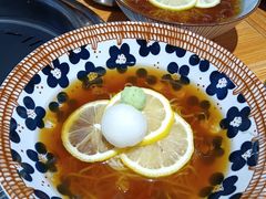 -哼蟹二将·烤肉酱蟹(合生汇店)