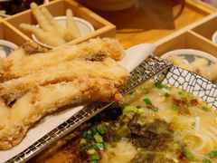 -凯峰鱼汤米线(金利達店)