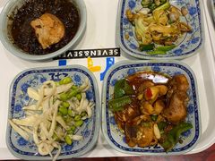 -7+7私家饭堂(人民路店)