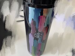 -星巴克(北京佳程广场店)