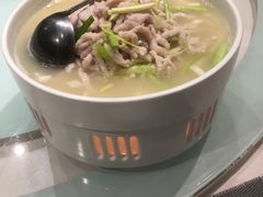 -老牌坊•鲁菜名店•地道济南菜(大观园商埠店)