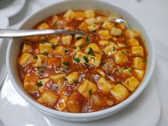 -曼玉餐厅(大卫城店)