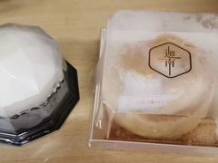 -迦南·甜品蛋糕(传媒店)