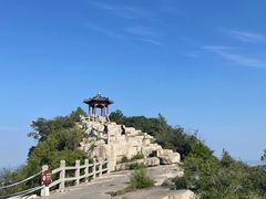 -鲁山国家森林公园