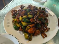 -鼎香润(德胜门内店)