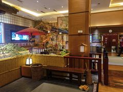 -大江户·温泉洗浴(浑南店)