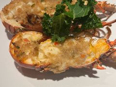 -博林天瑞喜来登酒店·西丽尚膳