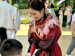 -海合安武汉极地海洋公园