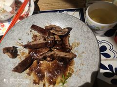 -老头儿油爆虾(胜利河美食街店)