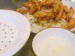 -鹤乡东北菜(崮山路店)
