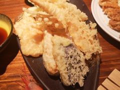 -千代武日本料理(哈西店)