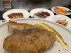 -多佐铁板烧(富力广场店)