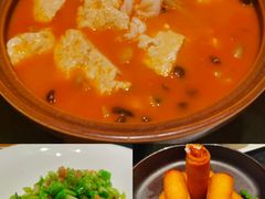 -醉东Oriental House(静安嘉里中心店)