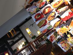 -蜜桃餐厅·古运河畔(南下塘店)