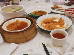 -海上名珠·海鲜酒楼(励骏庞都店)
