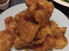 -奉天掌柜·非遗猪手·笨饺子(崇山路店)