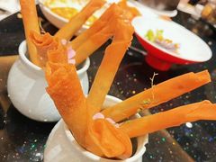 -上海1号私藏菜(静安店)