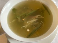 -杭州香格里拉·香宫中餐厅