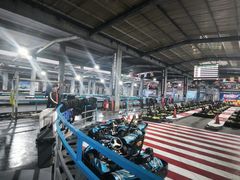 -速马赫卡丁车(琶洲店)