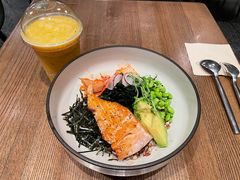 -Wagas(静安嘉里中心店)