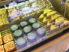 -味多美蛋糕(看丹桥店)