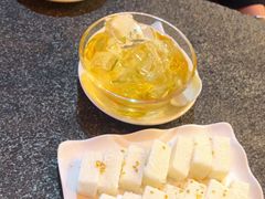 -周大娘牛乳(旧寨古村总店)