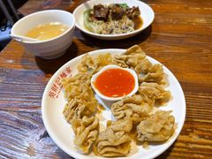 -吴财记面家(大同路店)