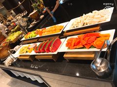 -曼谷铂尔曼皇权酒店