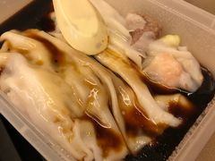 -冠记·肠粉粥品专家(江南大道店)