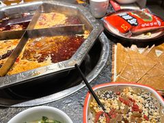 -陈眼镜火锅(总店)