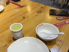 -老姑砂锅·烧烤天津菜(体北道店)