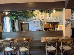 -猫岛主趣味餐厅(鼓浪屿店)