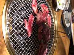 -牛人·雪花牛·木炭烤肉(昆山陆家店)